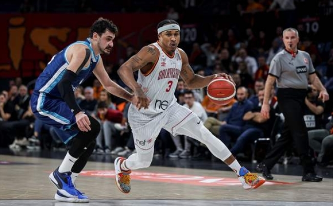 Trk Telekom-Galatasaray Nef ma ertelendi