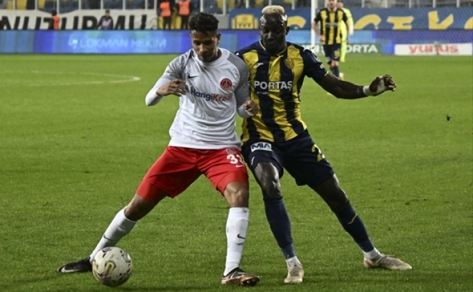 PFDK'dan �mraniyesporlu Allyson'na 2 ma� ceza