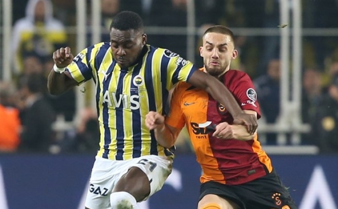 S�per Lig'in son ma�� derbiye sahne olacak!