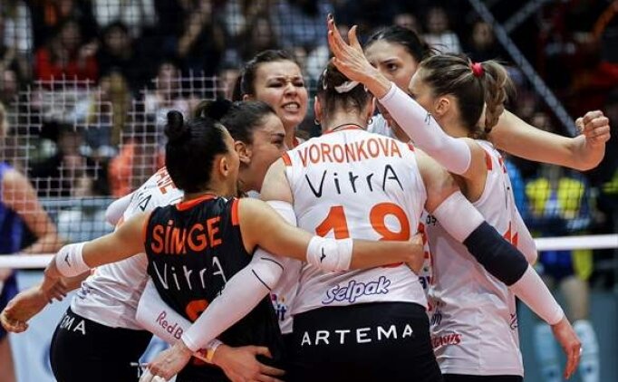 Eczac�ba�� grup liderli�ini garantiledi