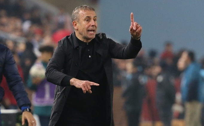 Abdullah Avc� sinyali verdi: 'Yeniden ba�l�yoruz!'