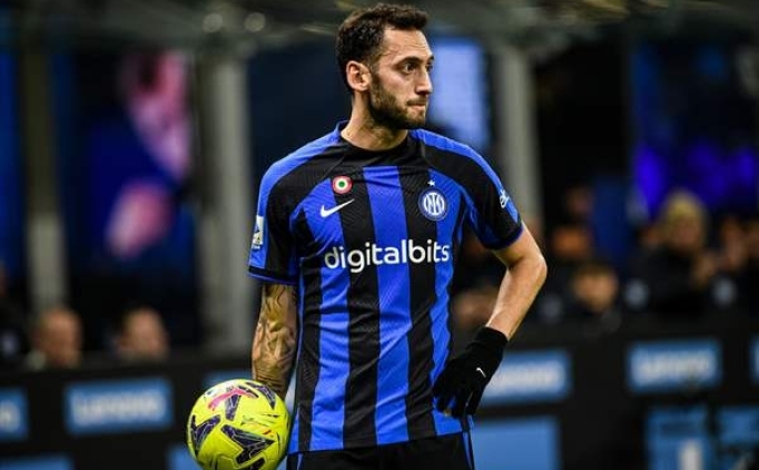 Inter bu yenilgiyi hi� beklemiyordu!