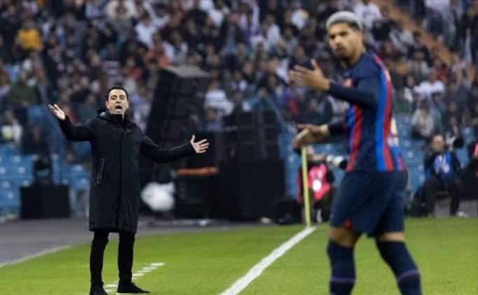 Barcelona'da bu isimler dokunulmaz; sat�lmayacaklar