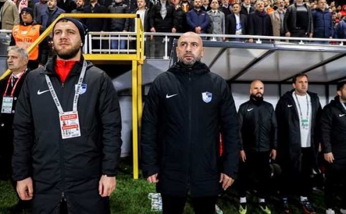 Bilazer: 'Durumumuz i� a��c� de�il'