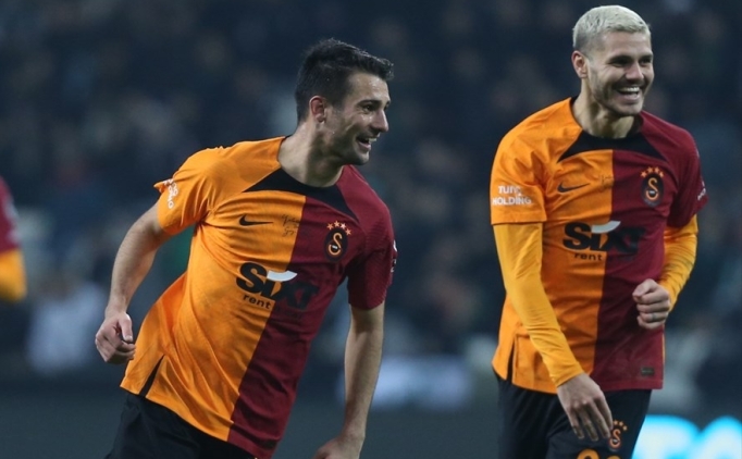 Leo Dubois: 'Kariyerimdeki ikinci kupa'