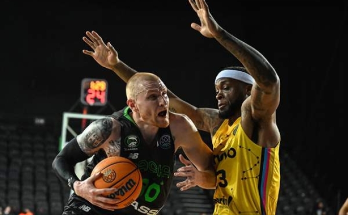 Daka spanyol rakibine malup oldu