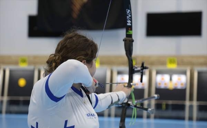 Ok�uluk Salon Federasyon Kupas�, Antalya'da d�zenlenecek