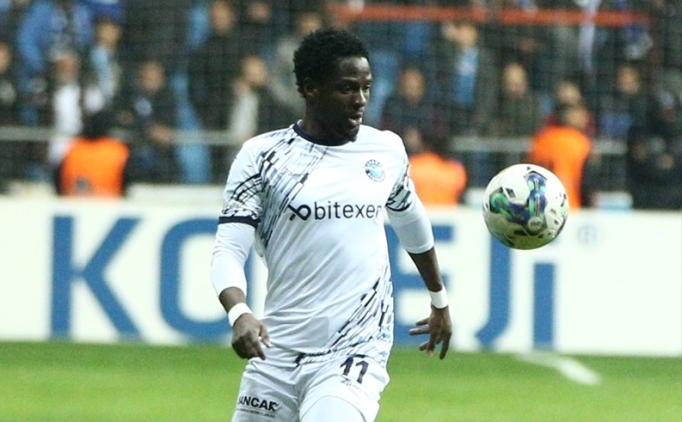 Akintola: 'konsantre olmam�z gerekiyordu, ba�aramad�k'