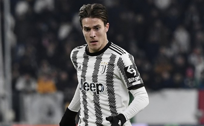 Juventus'ta bahis skandal�: Soru�turma alt�nda