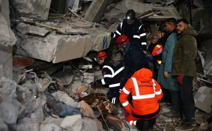 �a�lar S�y�nc�'den ya�mac�lara tepki