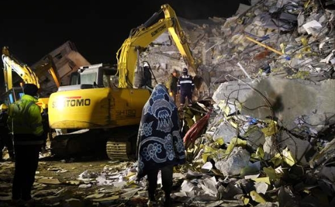 Erdal Batmaz: 'Ne ma��! Elinizi vicdan�n�za koyun'