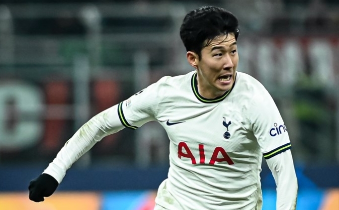 Tottenham evinde son dakikada ykld!