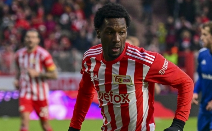 Union Berlin, Ajax'� devirdi, son 16'ya kald�!