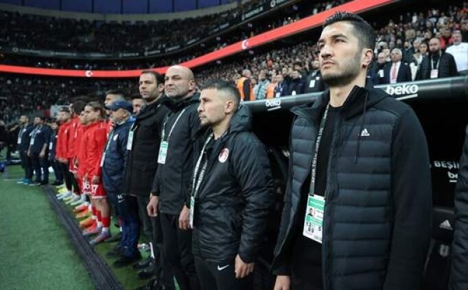 Antalyaspor'dan Borussia Dortmund'a gidiyor