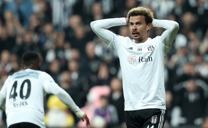 �enol G�ne�: 'Dele Alli'ye ula�am�yoruz'