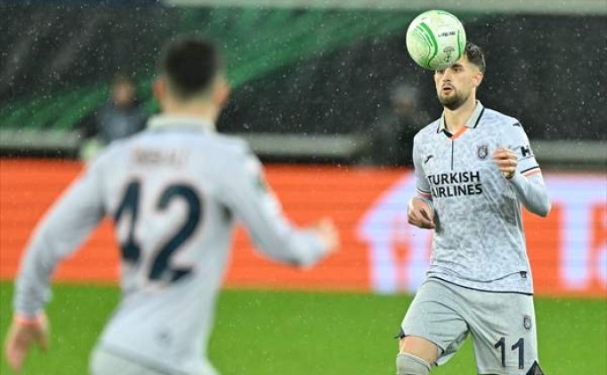 Adnan Januzaj: 'Gol�m�n bir �nemi kalmad�'