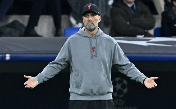 J�rgen Klopp: 'Bu konumu hak ediyoruz'