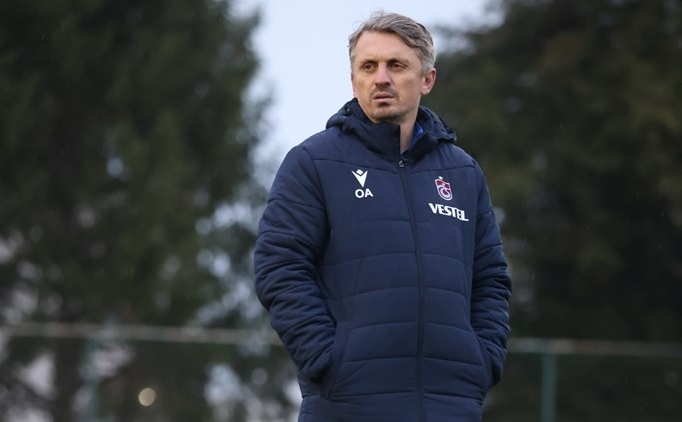 Orhan Ak: 'Seri ba�latmam�z laz�m'