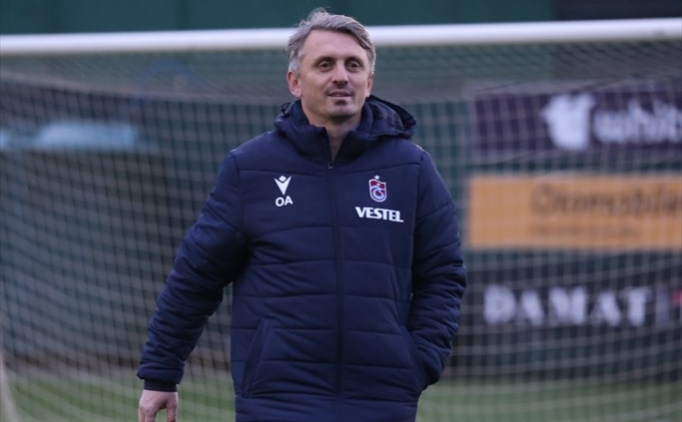 Orhan Ak'tan yeni sistem! 3'l� h�cuma ge�i�!