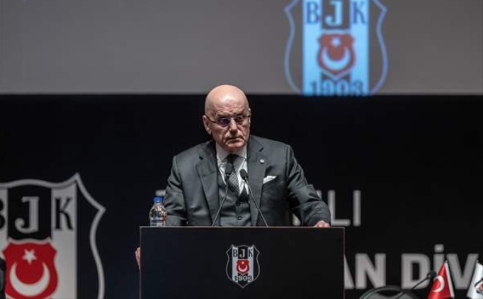 Tevfik Yamant�rk karar�n� verdi: Aday olmayacak