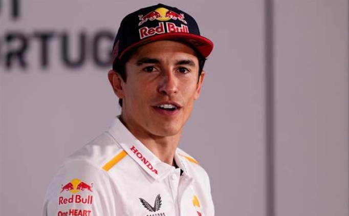 Marc Marquez, Amerika Grand Prix'sinde yok!