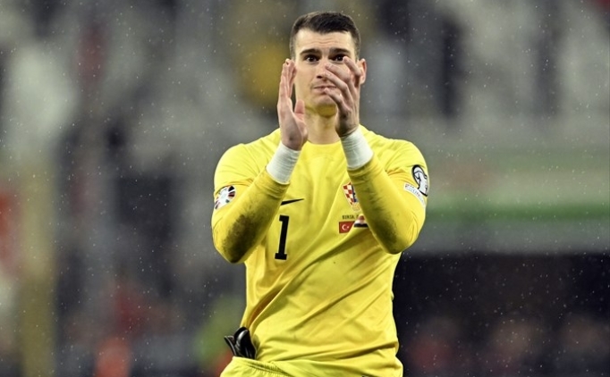 Dominik Livakovic'ten Galatasaray karar�!