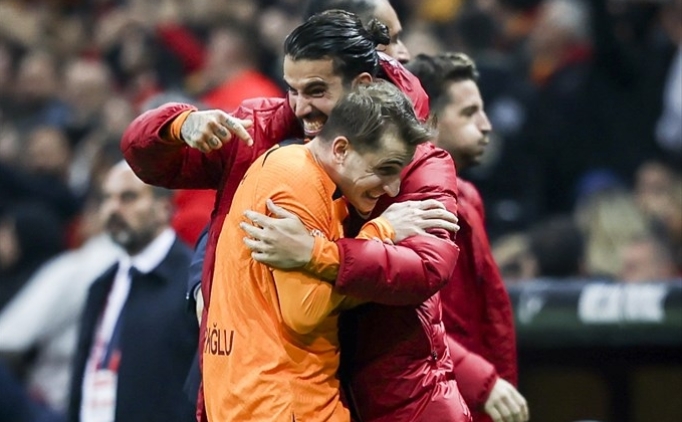 Sergio Oliveira: 'Tak�m oyunu ile ba�ard�k'