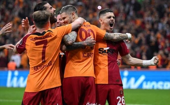 Alanyaspor - Galatasaray: 11'ler