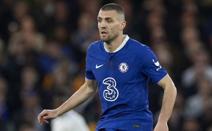 Manchester City, Kovacic'i renklerine ba�lad�