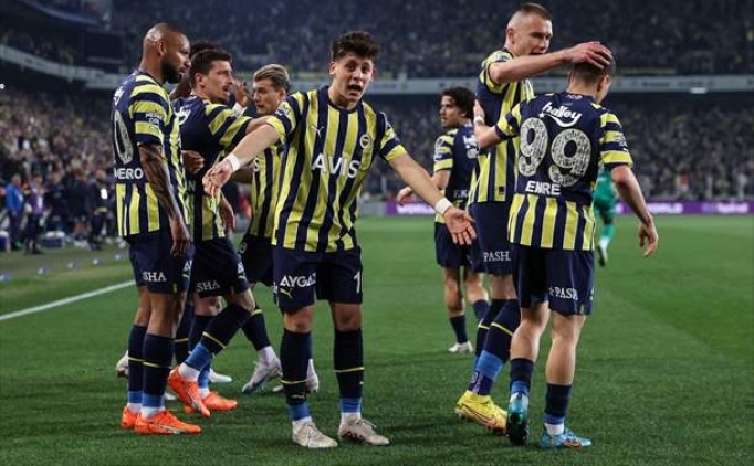 Giresunspor - Fenerbahe: 11'ler