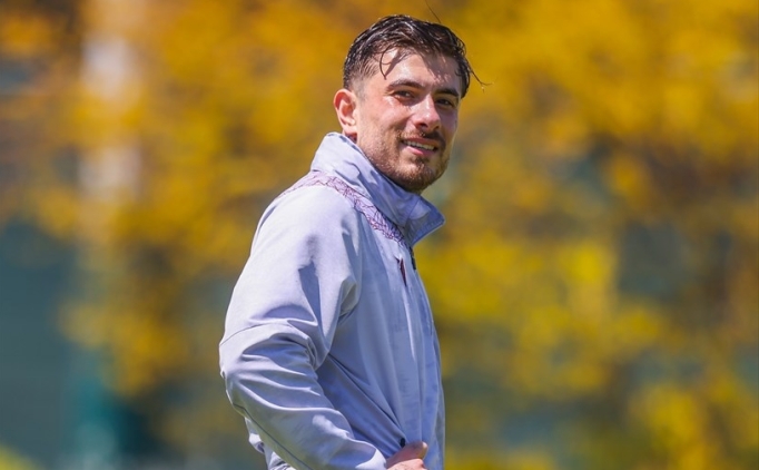 Dorukhan Tok�z 270 g�n sonra d�nd�