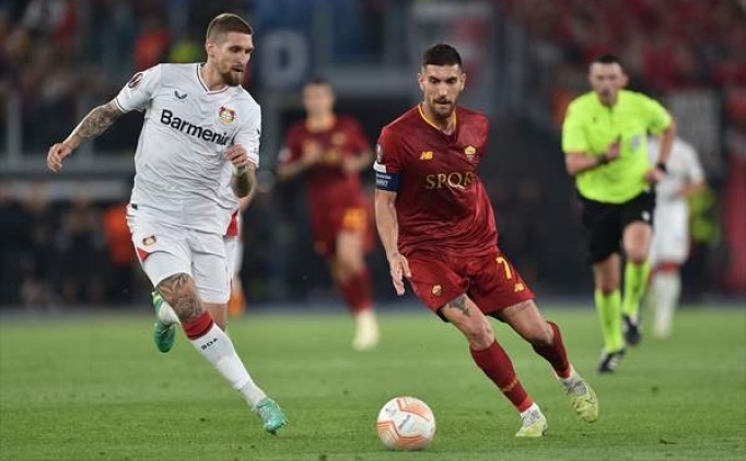 Roma ve Zeki �elik finale y�kseldi