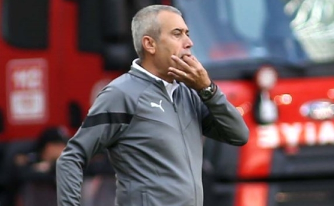 Kemal �zde�'ten transfer a��klamas�!