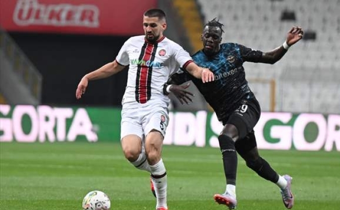 Ankarag�c� ve Karag�mr�k PFDK'ya sevk edildi