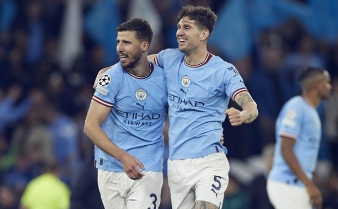 Ruben Dias: '�ok dikkatli olmam�z gerekiyor'