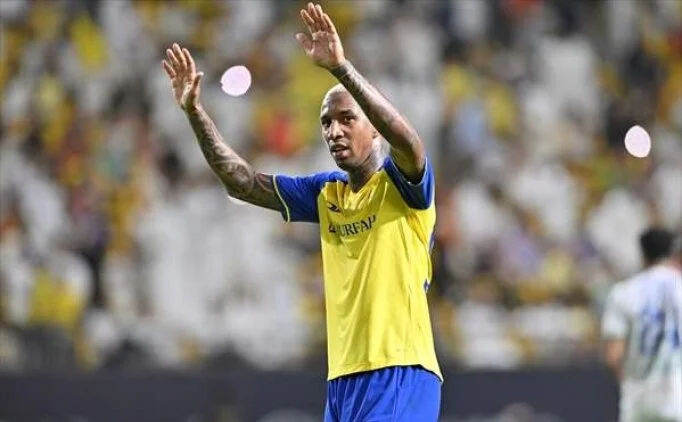 Talisca Galatasaray'a gelecek mi? Transfer olacak m�?