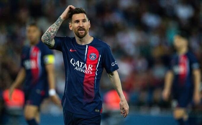 Bale: 'Messi, ABD'ye bay�lacak'