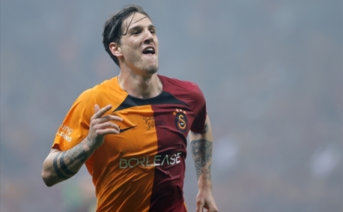 Emery'den Nicolo Zaniolo itiraf!