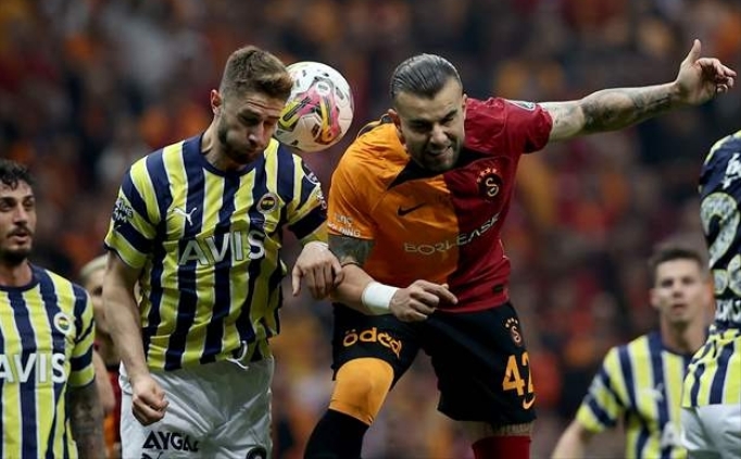 45 bin liraya Umre ziyareti art� S�per Kupa finali