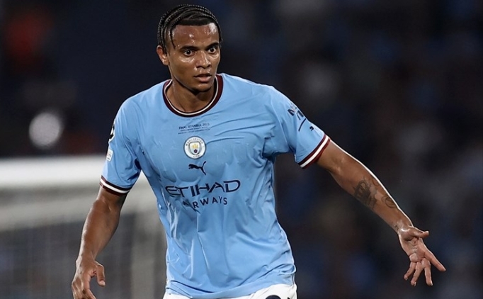 Manuel Akanji: '�nan�lmaz bir his'