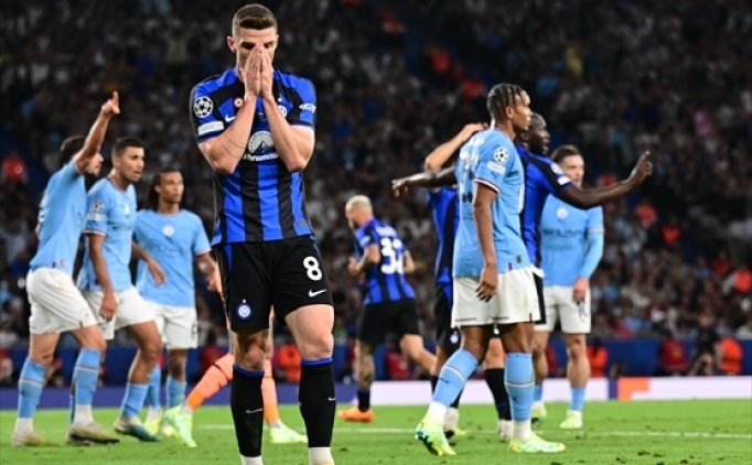 �talyan tak�mlar� Avrupa'da kabusu ya�ad�