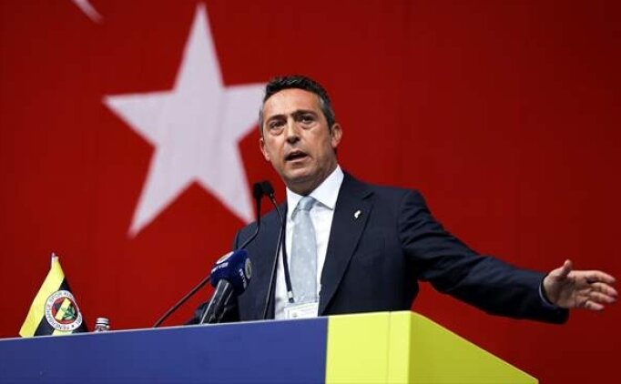 Fenerbah�e: '�nanmak istiyoruz'