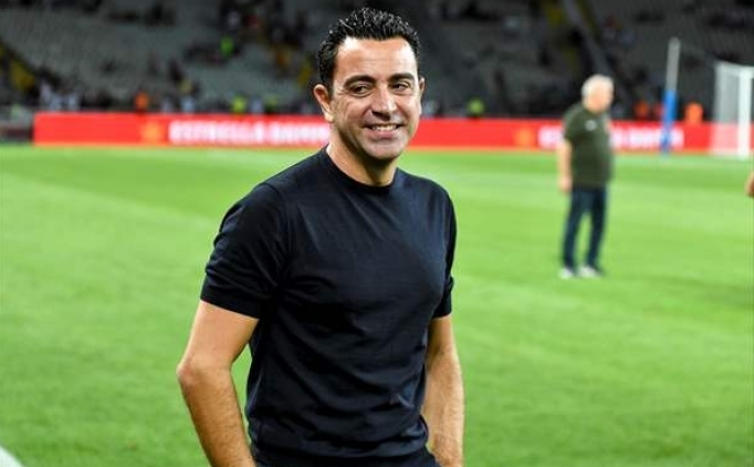 Xavi'den Sergio Ramos yorumu