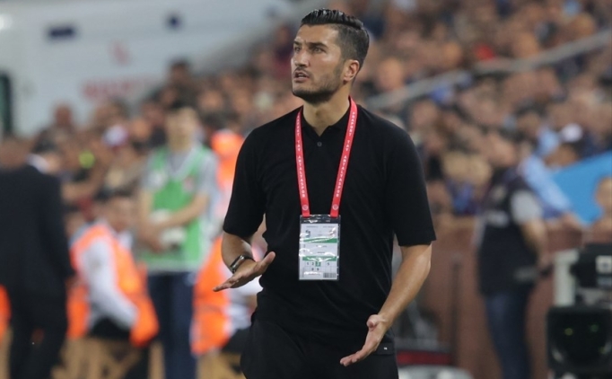 Milli Tak�m'da Nuri �ahin ve Burak Y�lmaz sesleri!