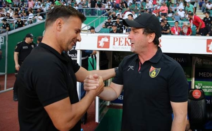 Alanyaspor'dan s�rpriz hamle!