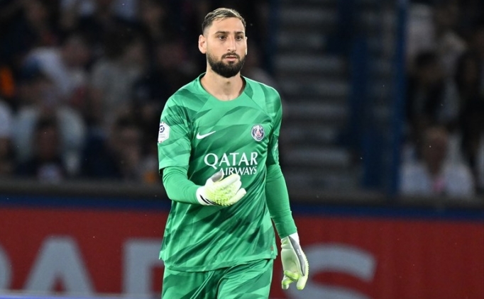 Donnarumma: '�ampiyonlar Ligi ve D�nya Kupas� istiyorum'