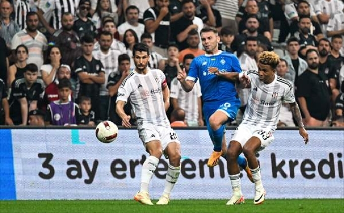 Be�ikta� sahas�nda �n eleme ma�lar�n� kaybetmiyor 