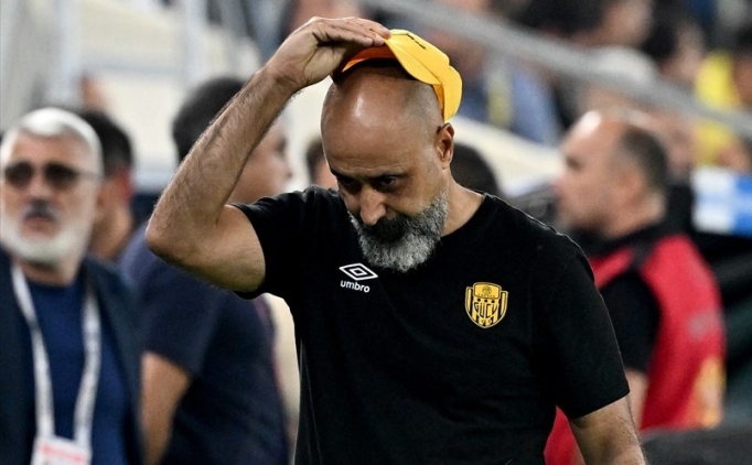 Ankarag�c�'nde Tolunay Kafkas d�nemi 6 ay s�rd�