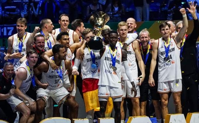 2023 FIBA Dnya Kupas'nda izlenme rekorlar krld