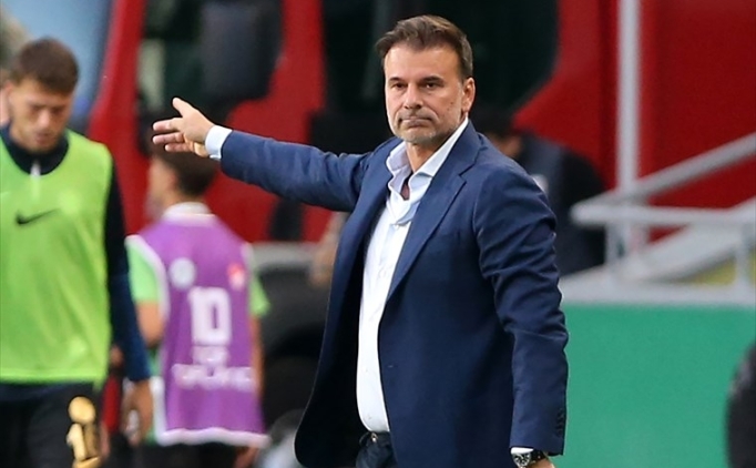 Aleksandar Stanojevic'ten istifa sinyali!